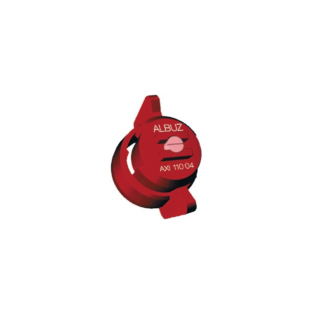 Buse Albuz Faxi 11004 Rouge référence fournisseur 30533245